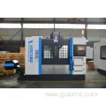 Hot Sale 3/4/5 Axis CNC Vertical Machining Center